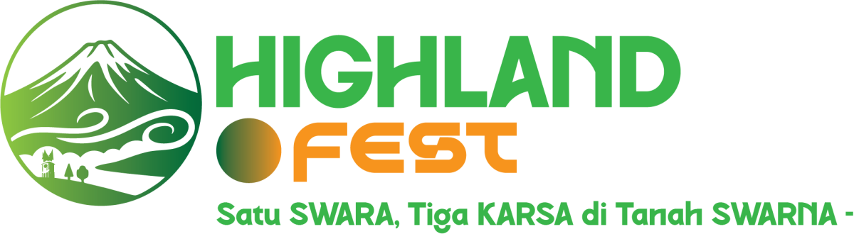 Road To Highland Fest 2026 - Bukittinggi (Noctus Cafe)